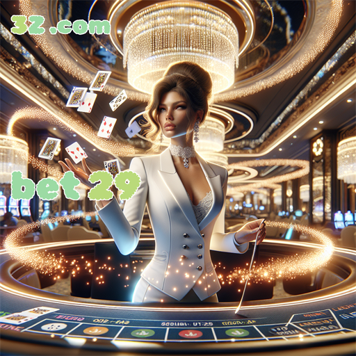 A Ascensão dos Jogos de Eventos: Uma Nova Era na Bet29