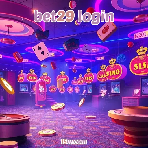 bet29 login: O App Que Transformará Sua Experiência de Jogos Online