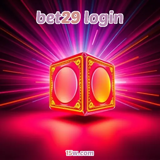 bet29 login: Os Melhores Bônus Que Você Não Pode Perder!