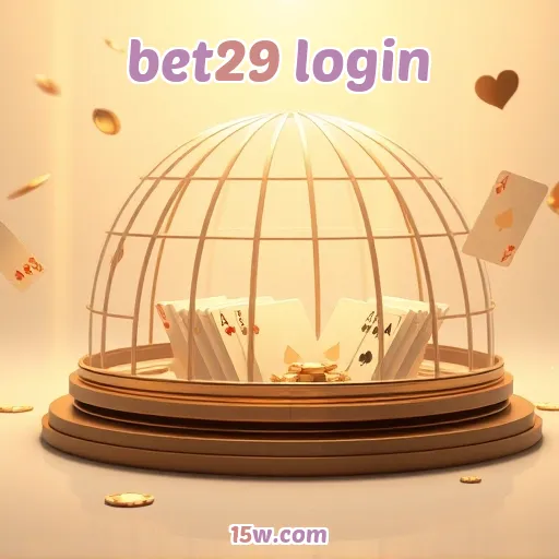bet29 login: O App Que Transformará Sua Experiência de Jogos Online