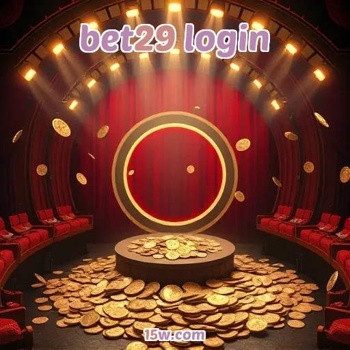 bet29 login VIP